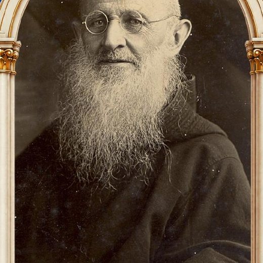 Retrato de Bernardino de Lavalle