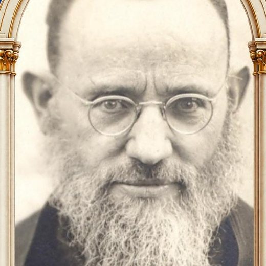 Retrato de Fidélis de Primiero