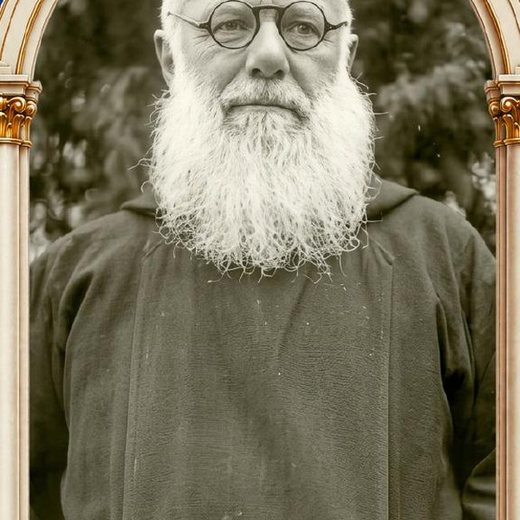Retrato de Aurélio de Smarano