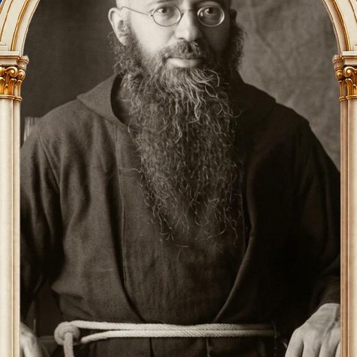 Retrato de Manoel de Smarano