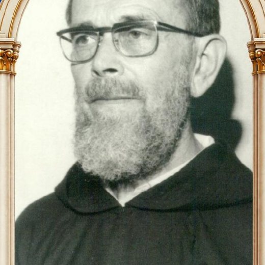 Retrato de Alexandre de Bedollo