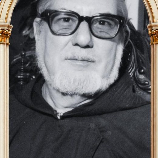 Retrato de Germano de Chisté