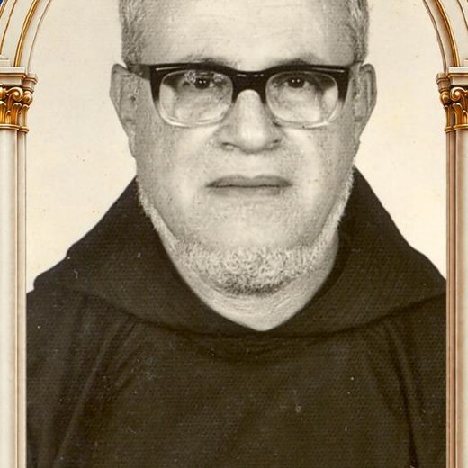 Retrato de Ildefonso Focáccio