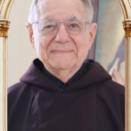 Retrato de Ismael Martignago