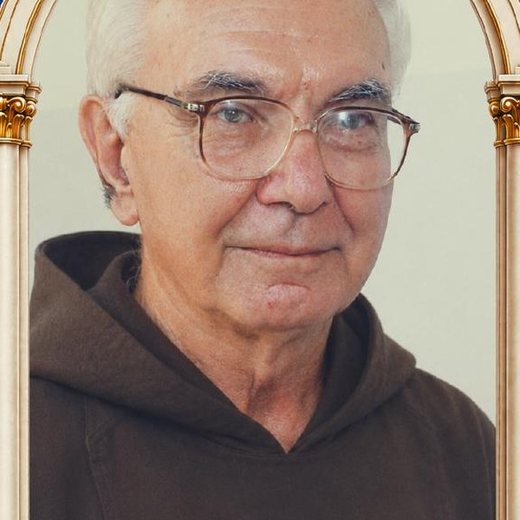 Retrato de Augusto Girotto