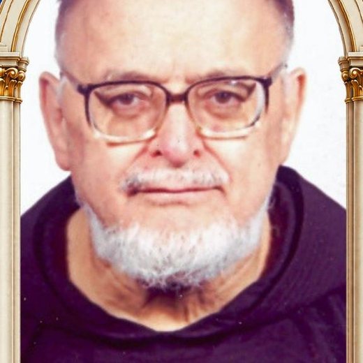 Retrato de Tomé Miné