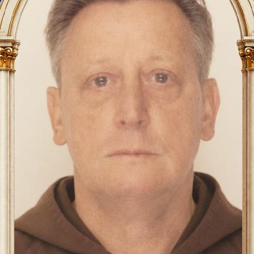 Retrato de João Dias