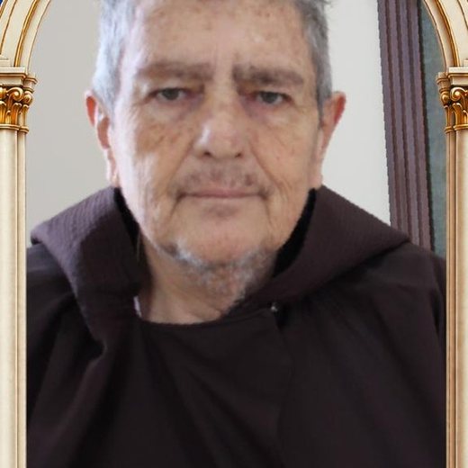 Retrato de Alberto Pegoraro