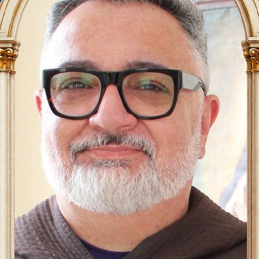 Retrato de Paulo Henrique Romero